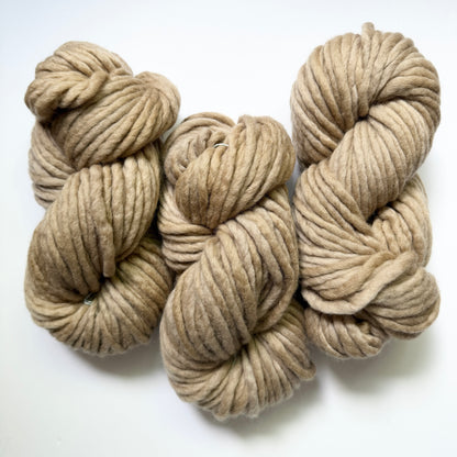 Superfluff Yarn