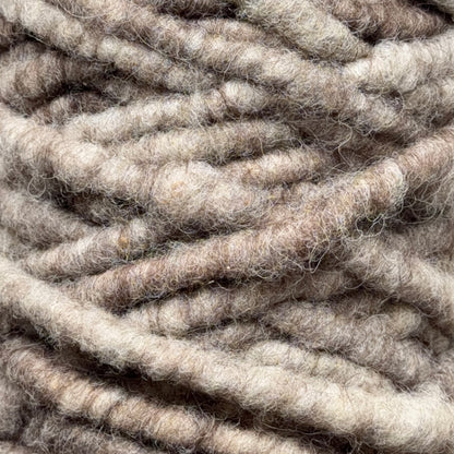 Core Spun Wool Yarn
