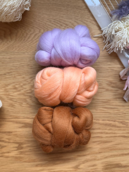 Matching Roving Add On