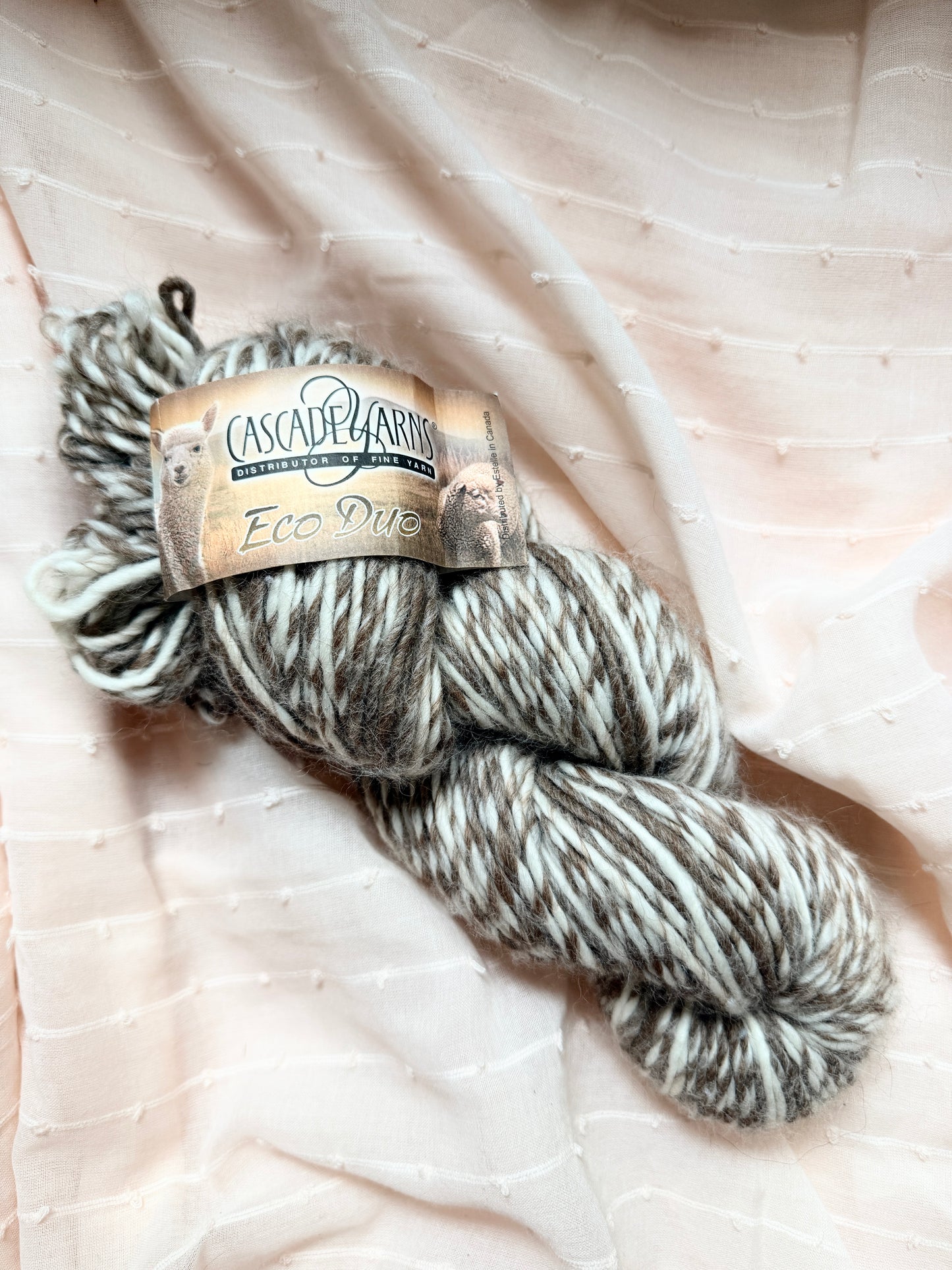 Cascade Yarns Alpacha