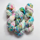 Jungle Yarn