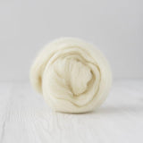 Champange Extra Fine Merino Wool Roving