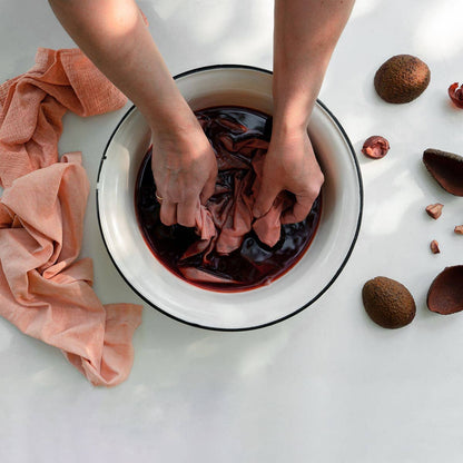 Baltic Club - Natural Dye Kit