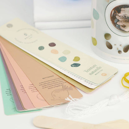 Baltic Club - Natural Dye Kit