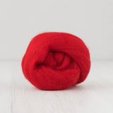 Passion Extra Fine Merino Wool Roving