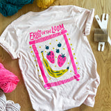 Fruit on the Loom T-shirt