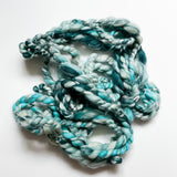 Meadows Hand Spun Yarn