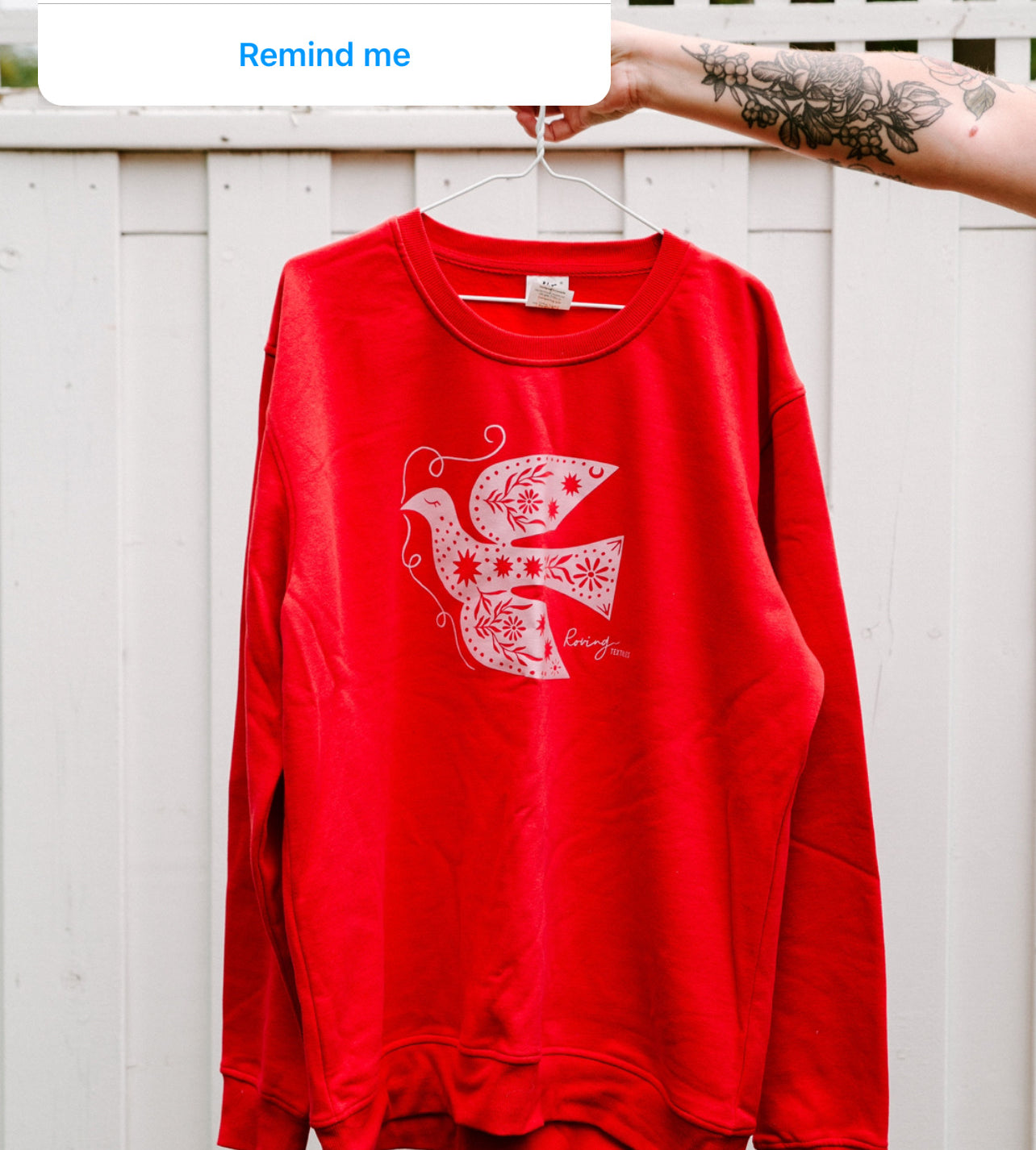 Folk Birdie Crew