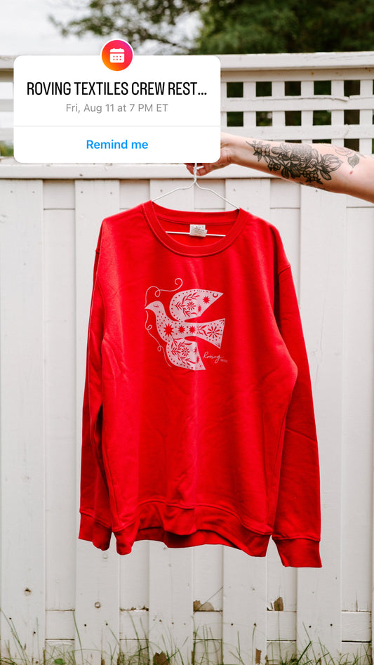 Folk Birdie Crew
