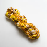 Gold Dust Hand Spun Yarn