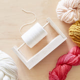 Warp Thread Cone Holder
