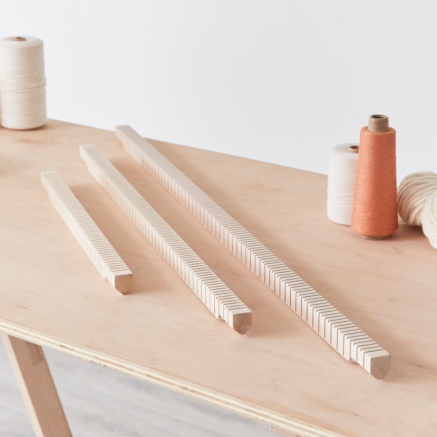Heddle