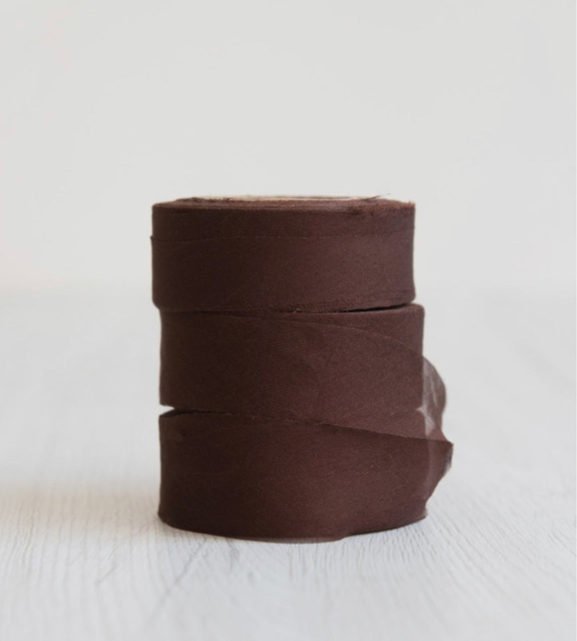 Chiffon Silk Ribbon