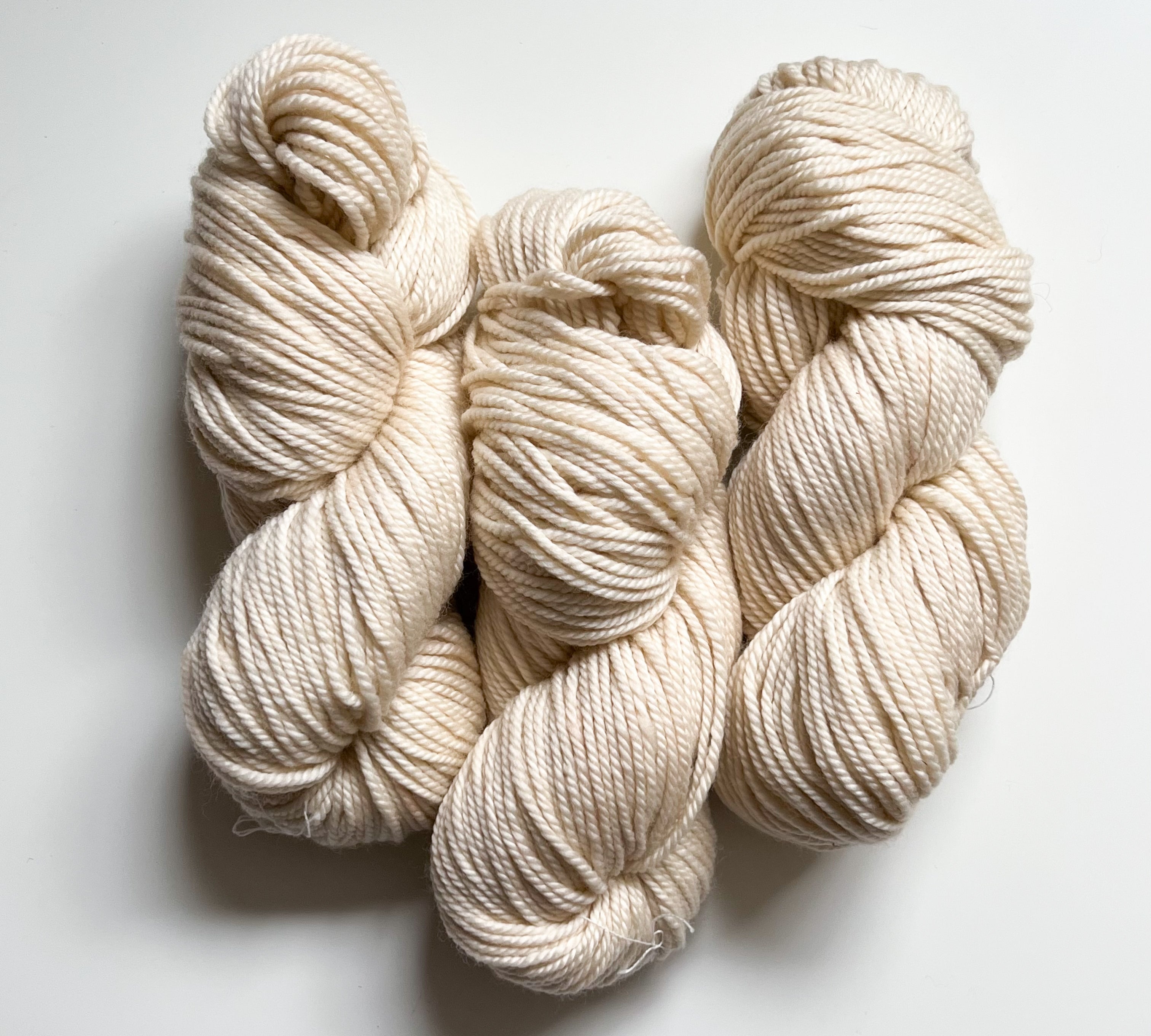 Twist Yarn