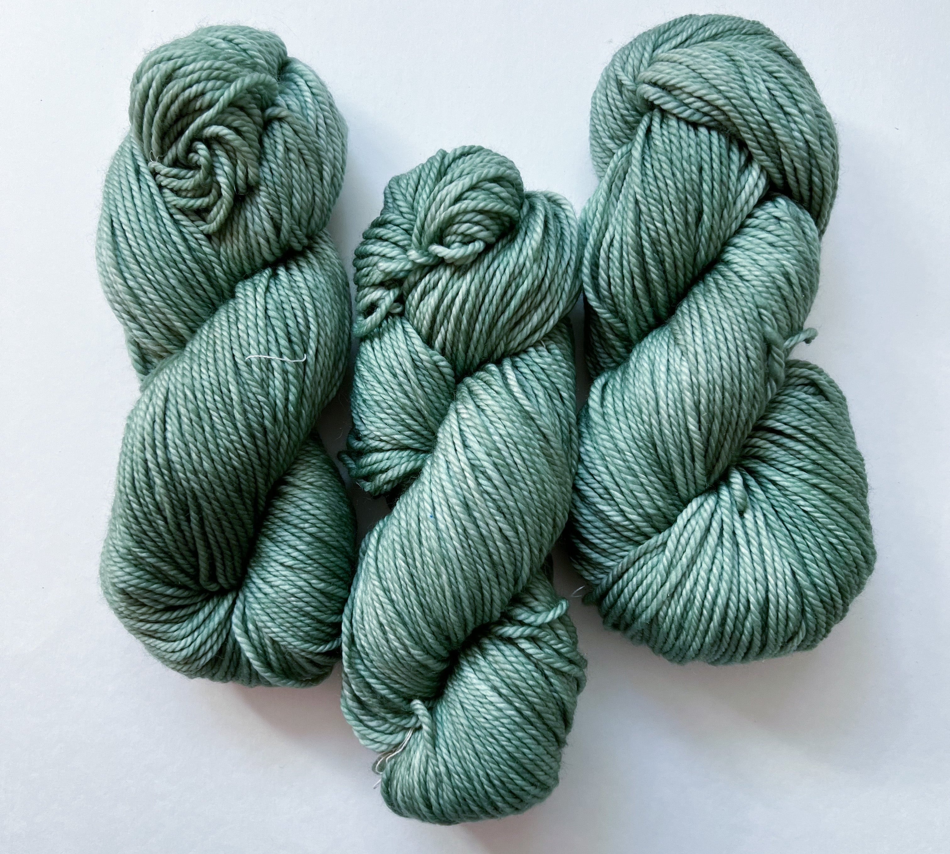 Twist Yarn