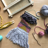 Beginner Weaving E-Class