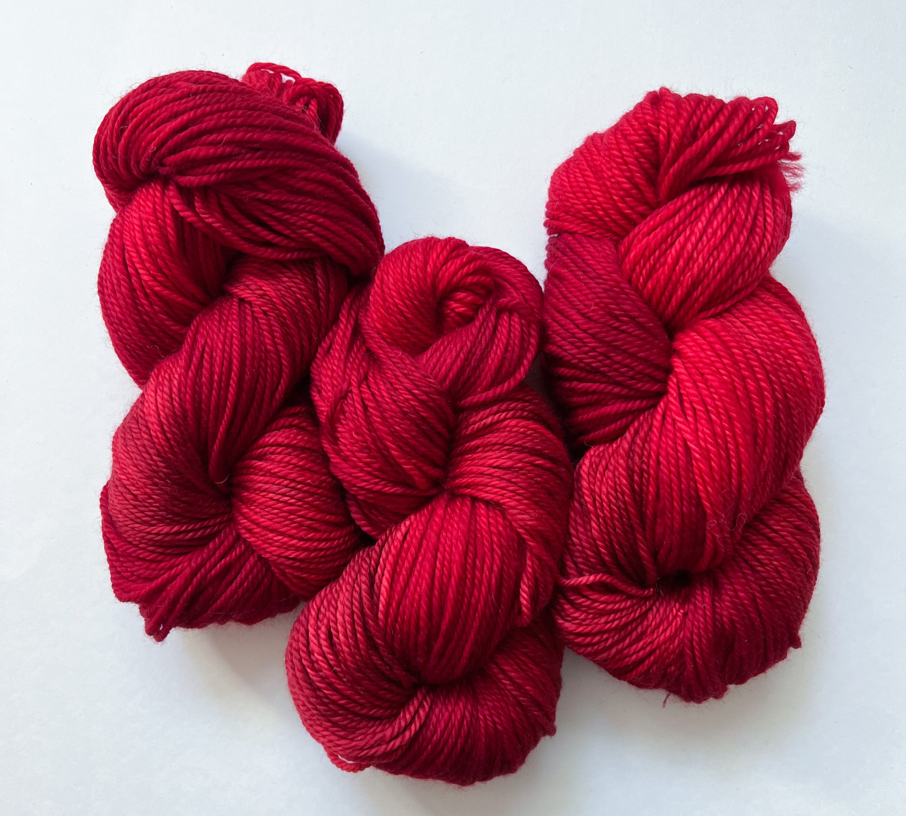 Twist Yarn