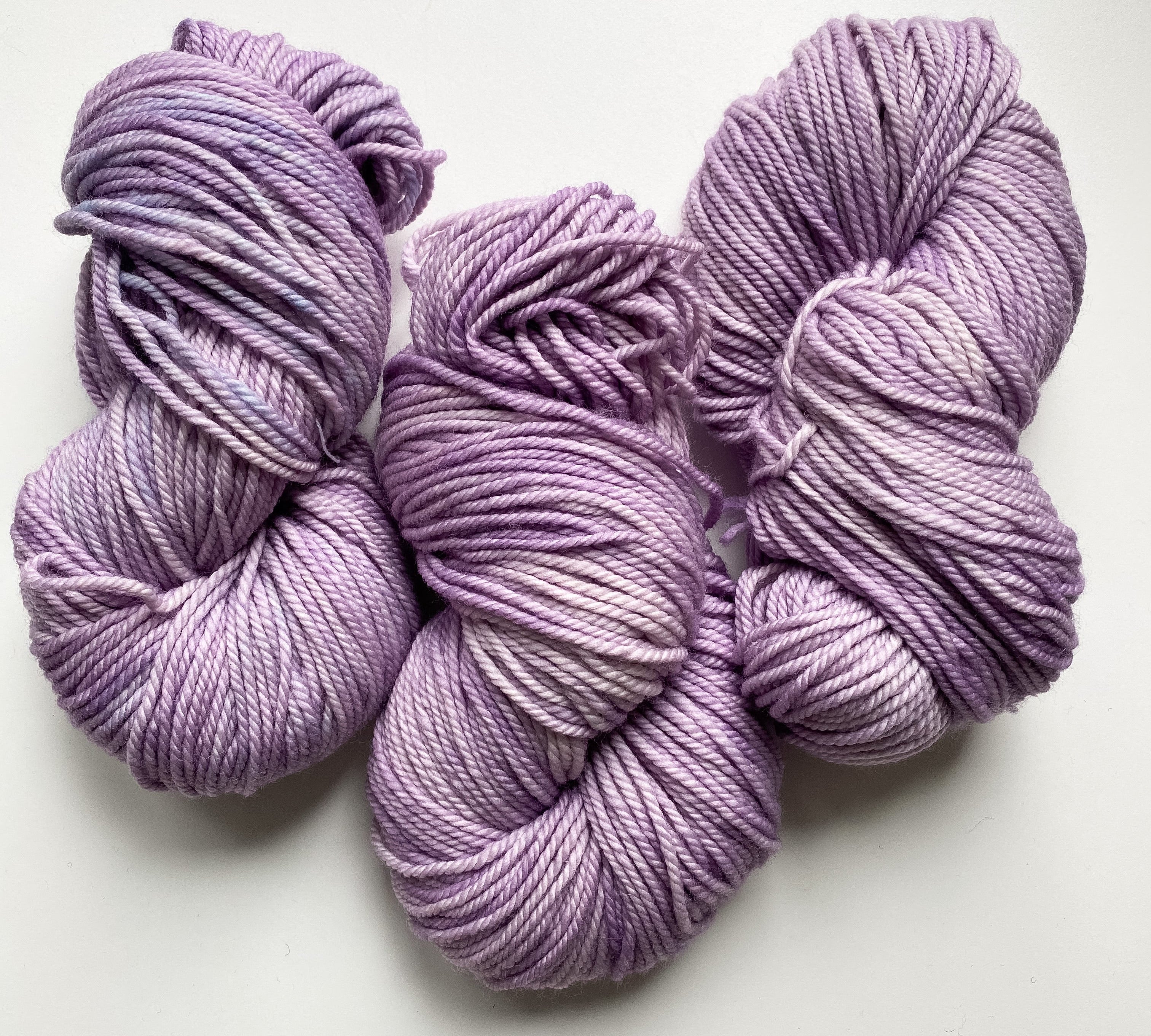 Twist Yarn