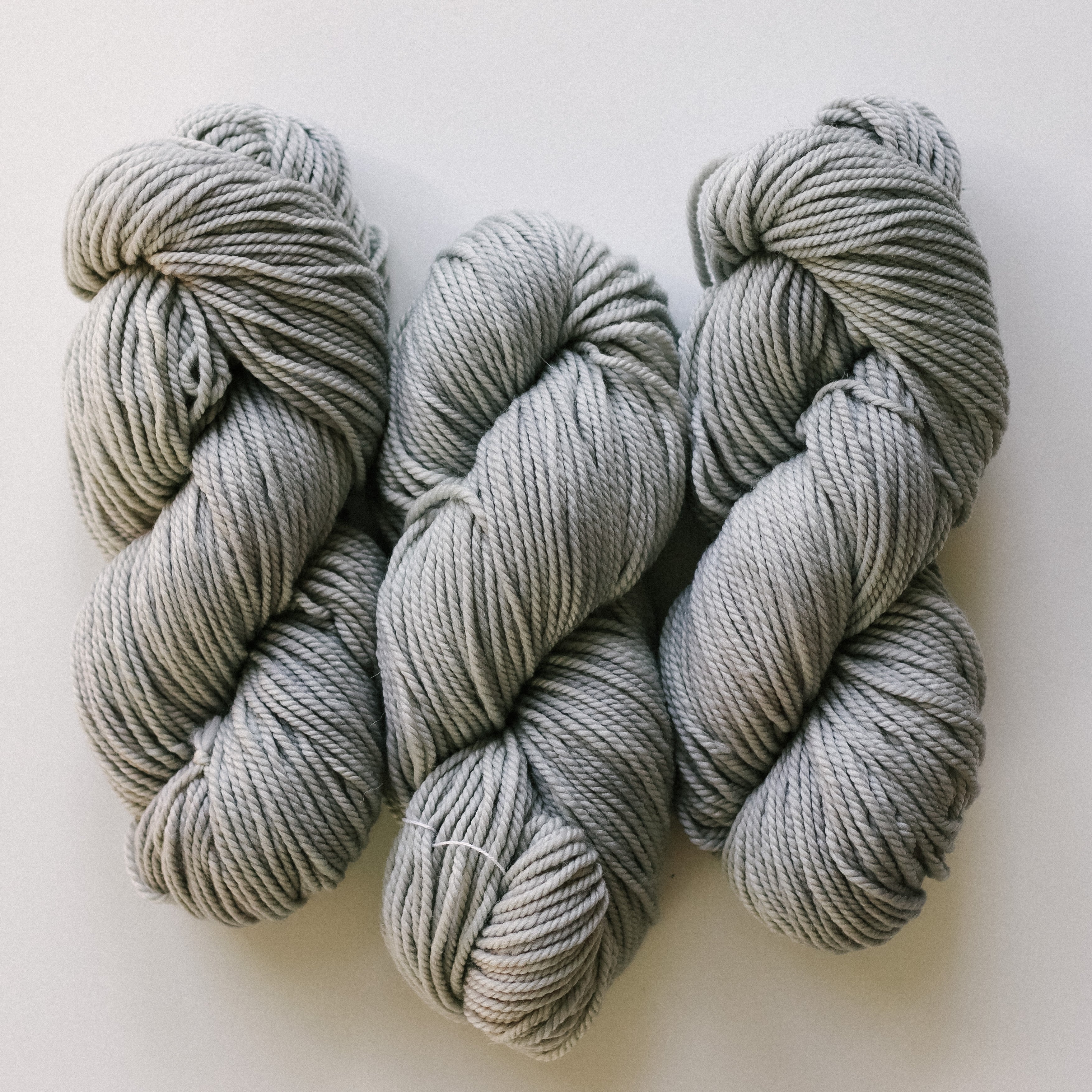 Twist Yarn