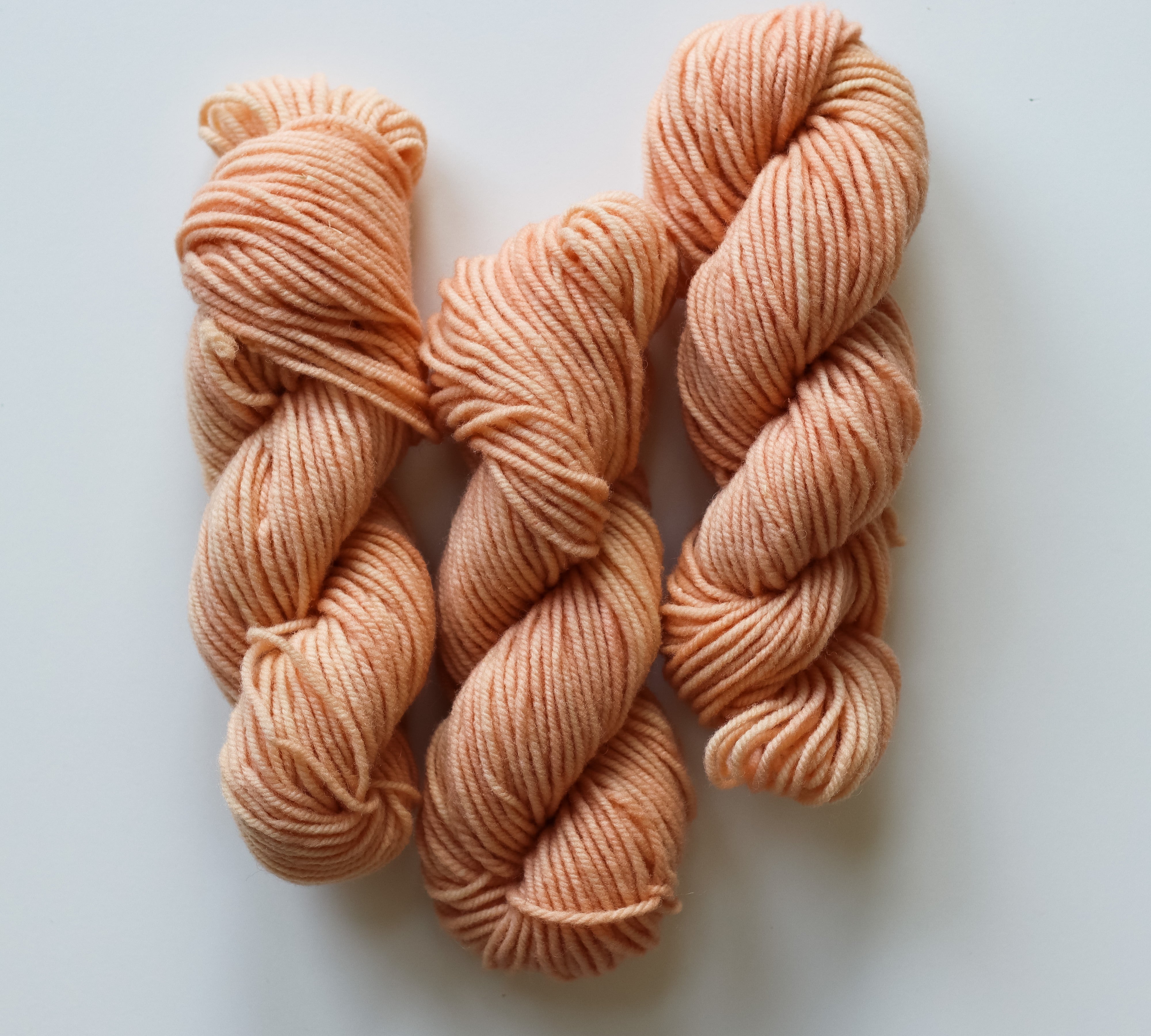 Heirloom Yarn