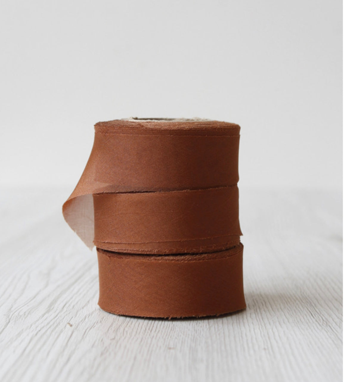Chiffon Silk Ribbon