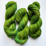 Twist Yarn