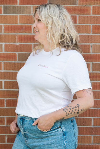 Bouquet T-shirt