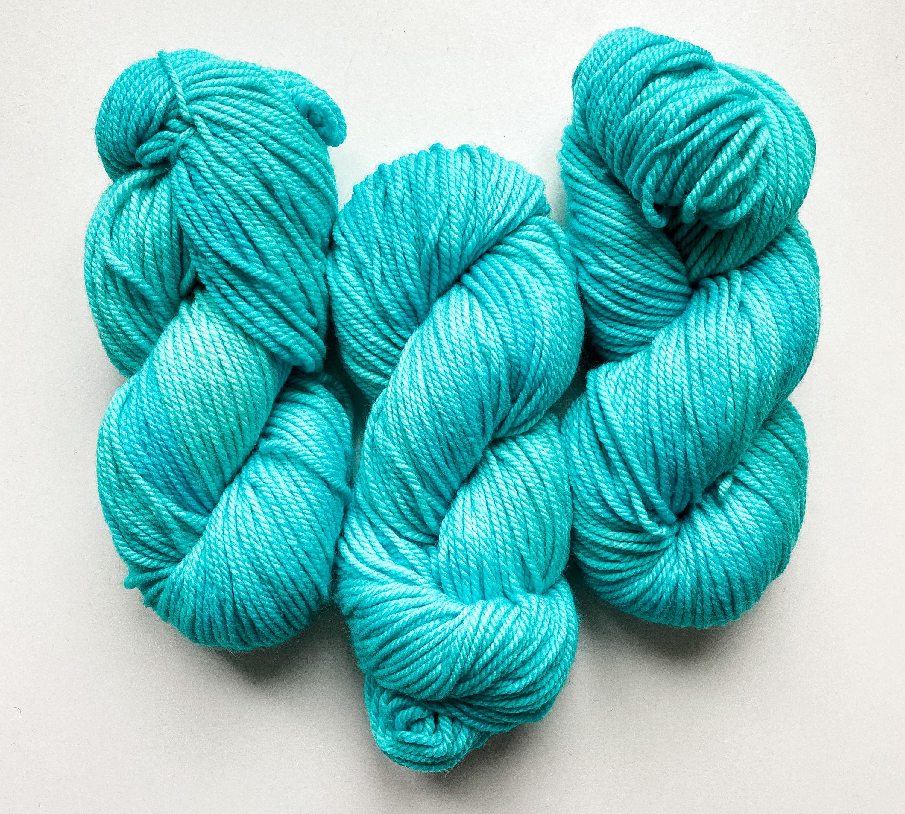 Twist Yarn