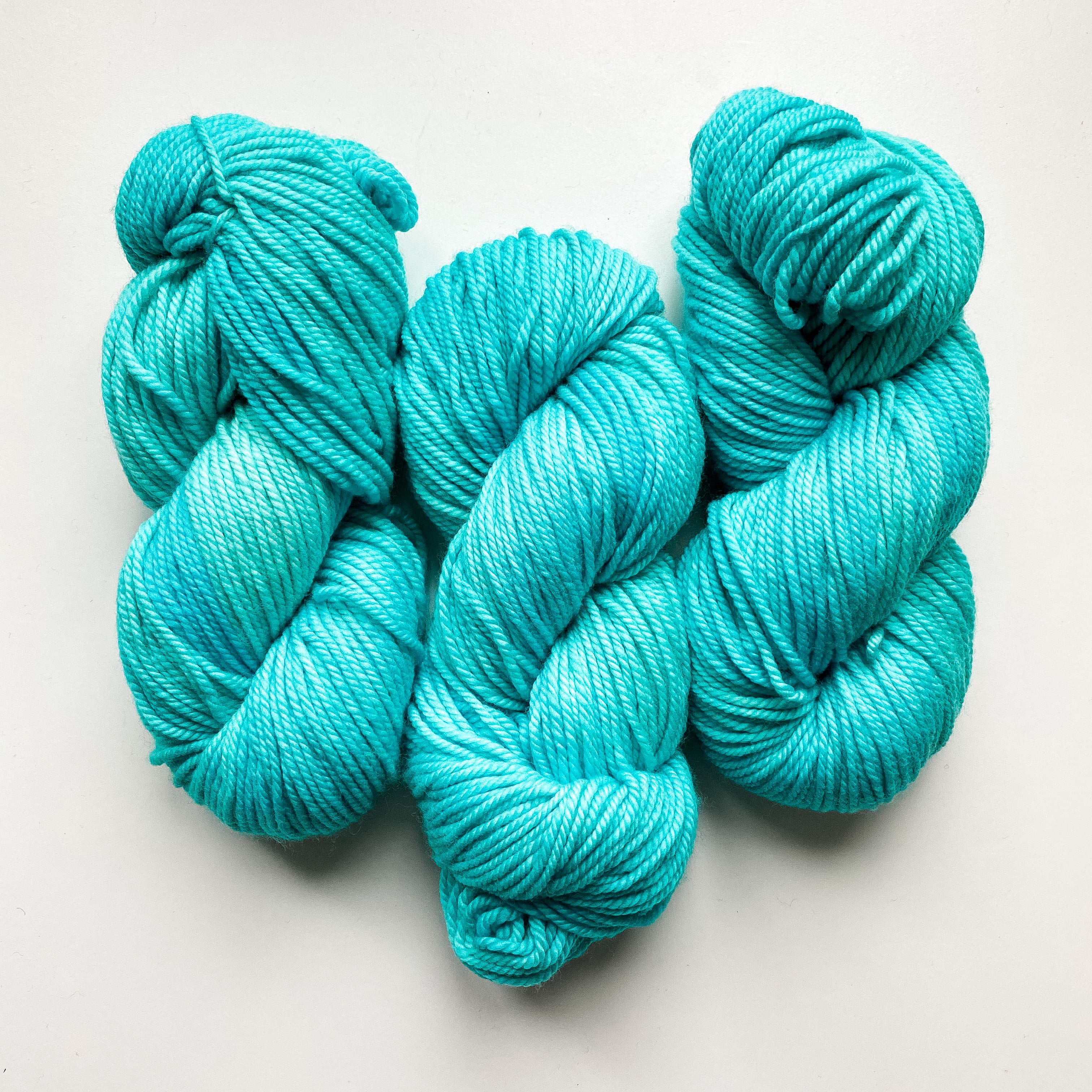 Twist Yarn