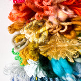 Shaggy Weave Rainbow