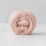 Shell Extra Fine Merino Wool Roving