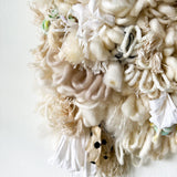 Shaggy Weave Cream
