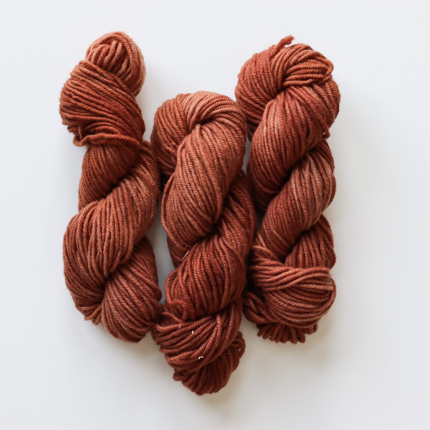 Heirloom Yarn
