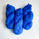 Twist Yarn