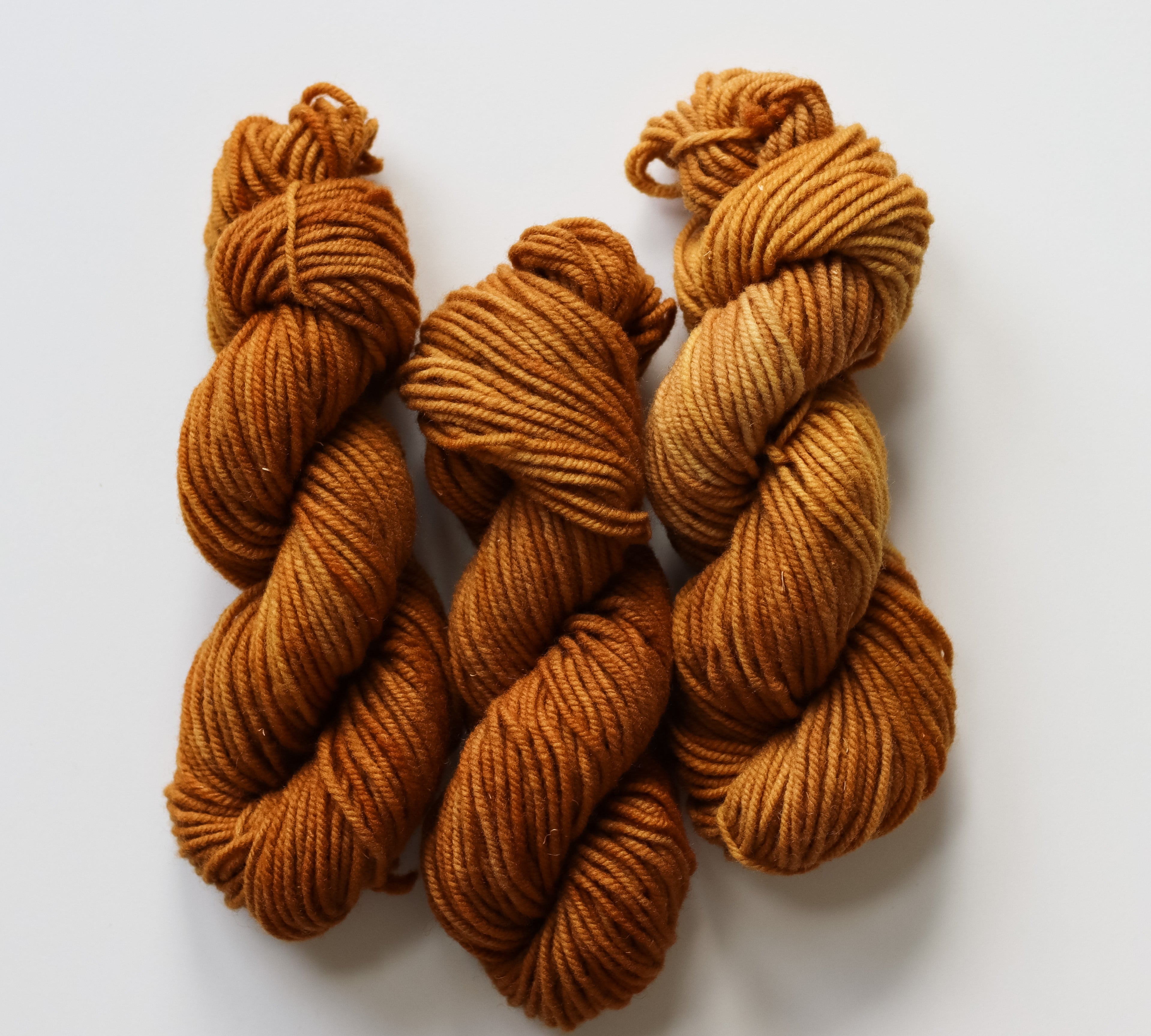 Heirloom Yarn