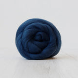 North Sea Extra Fine Merino Wool Roving