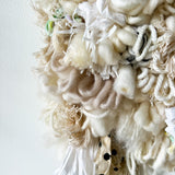 Shaggy Weave Cream