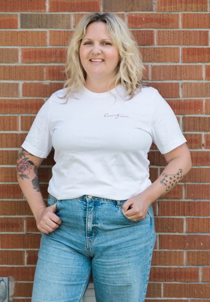 Bouquet T-shirt