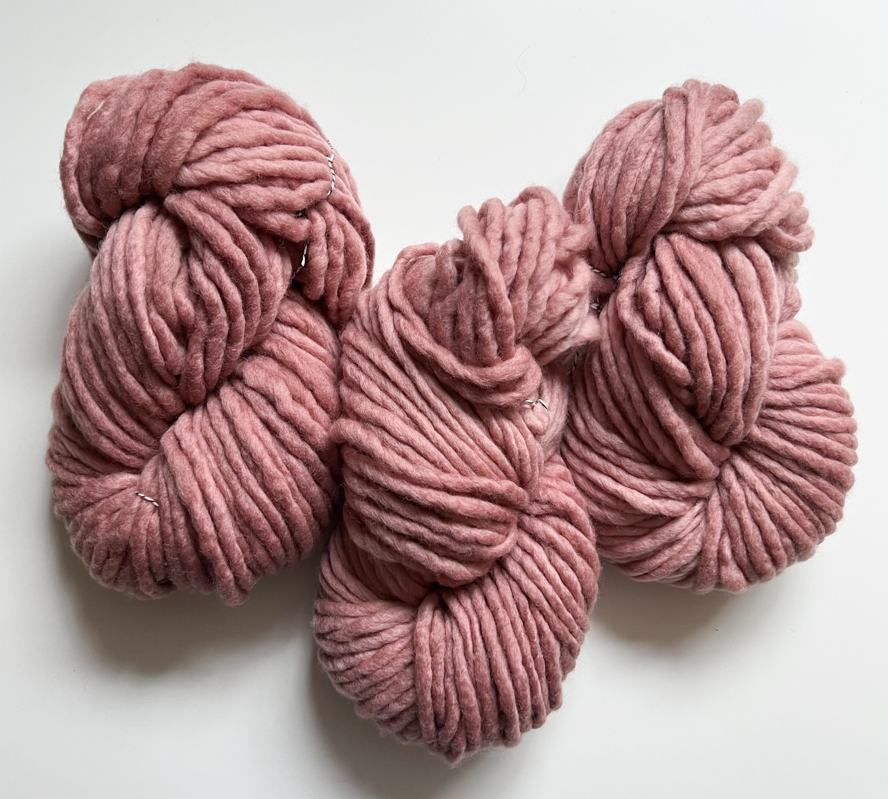 Superfluff Yarn