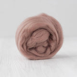 Lace Extra Fine Merino Wool Roving