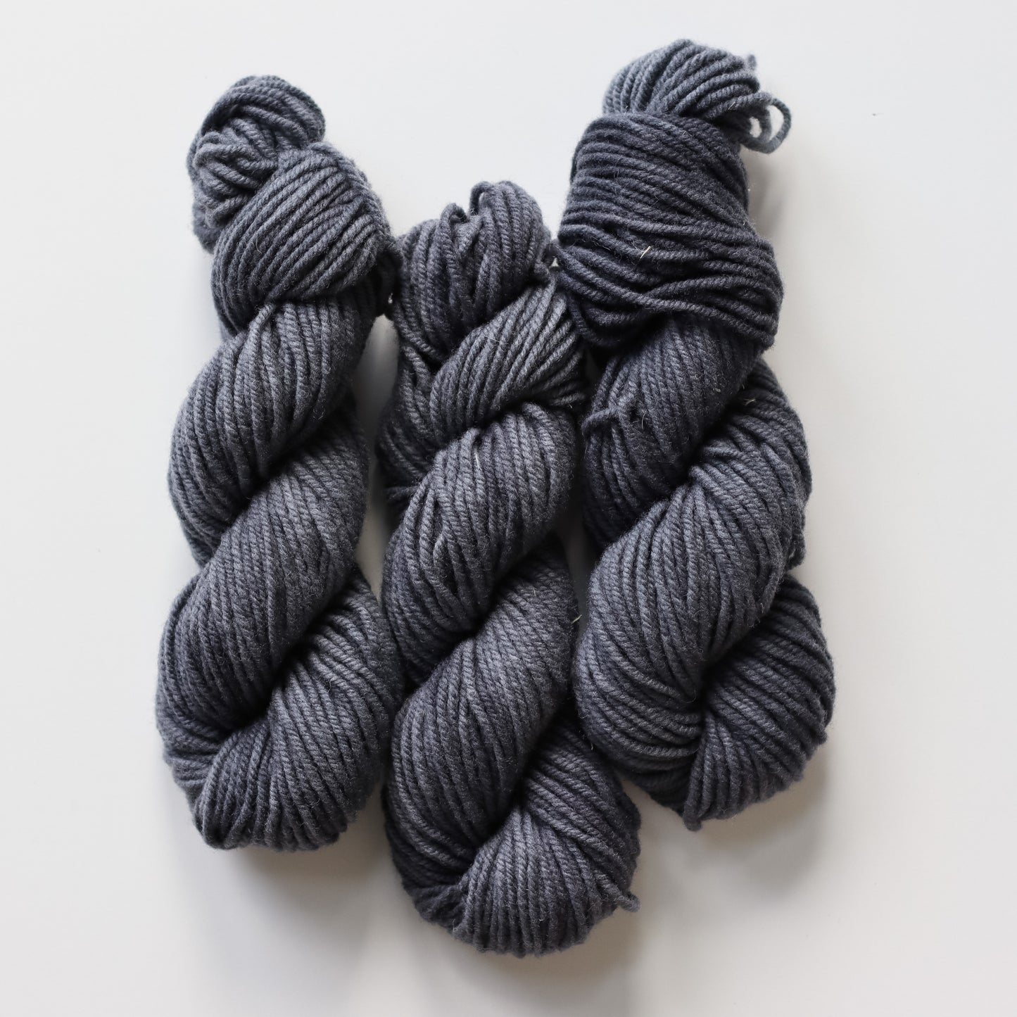 Heirloom Yarn