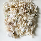 Shaggy Weave Cream