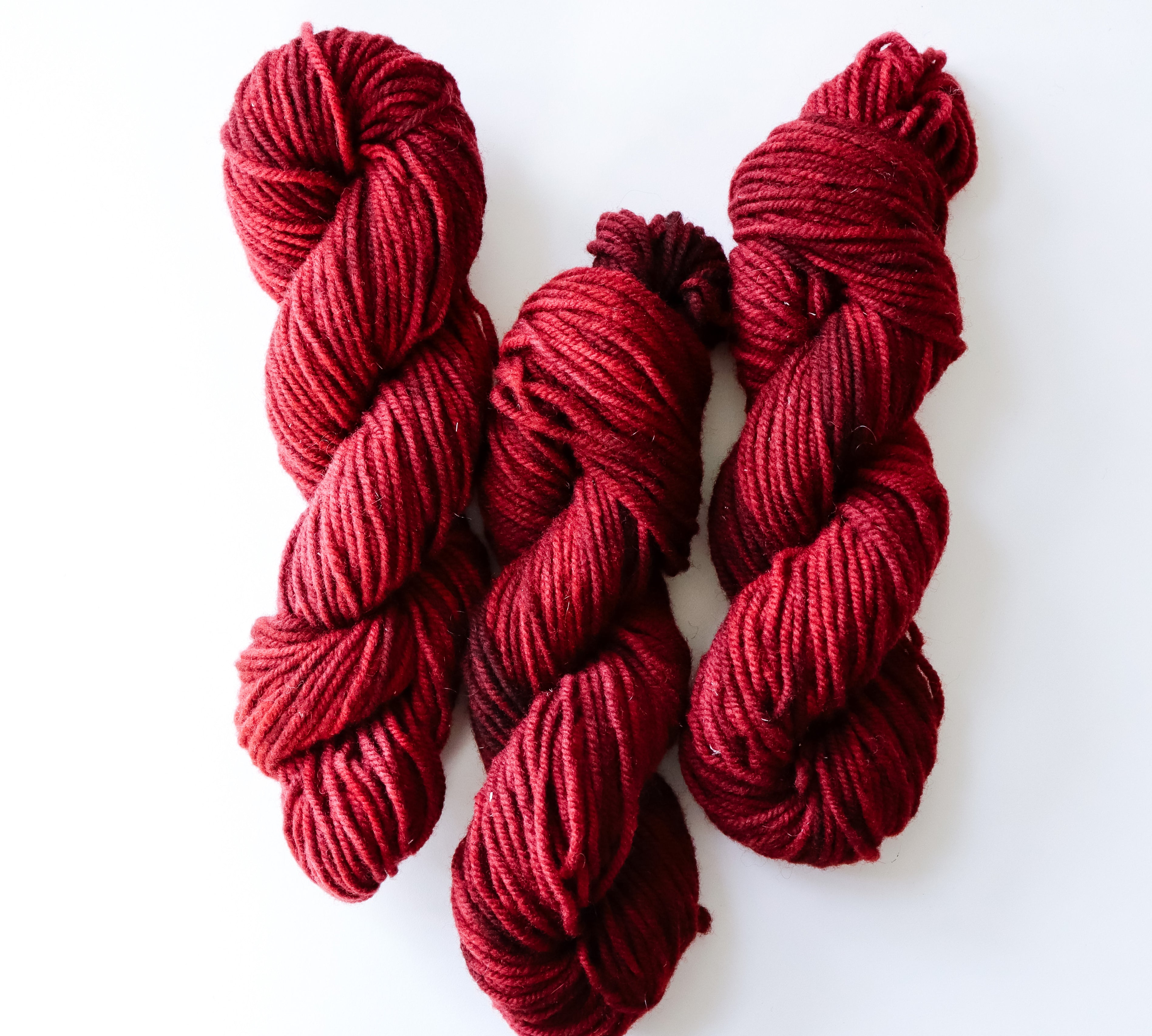 Heirloom Yarn