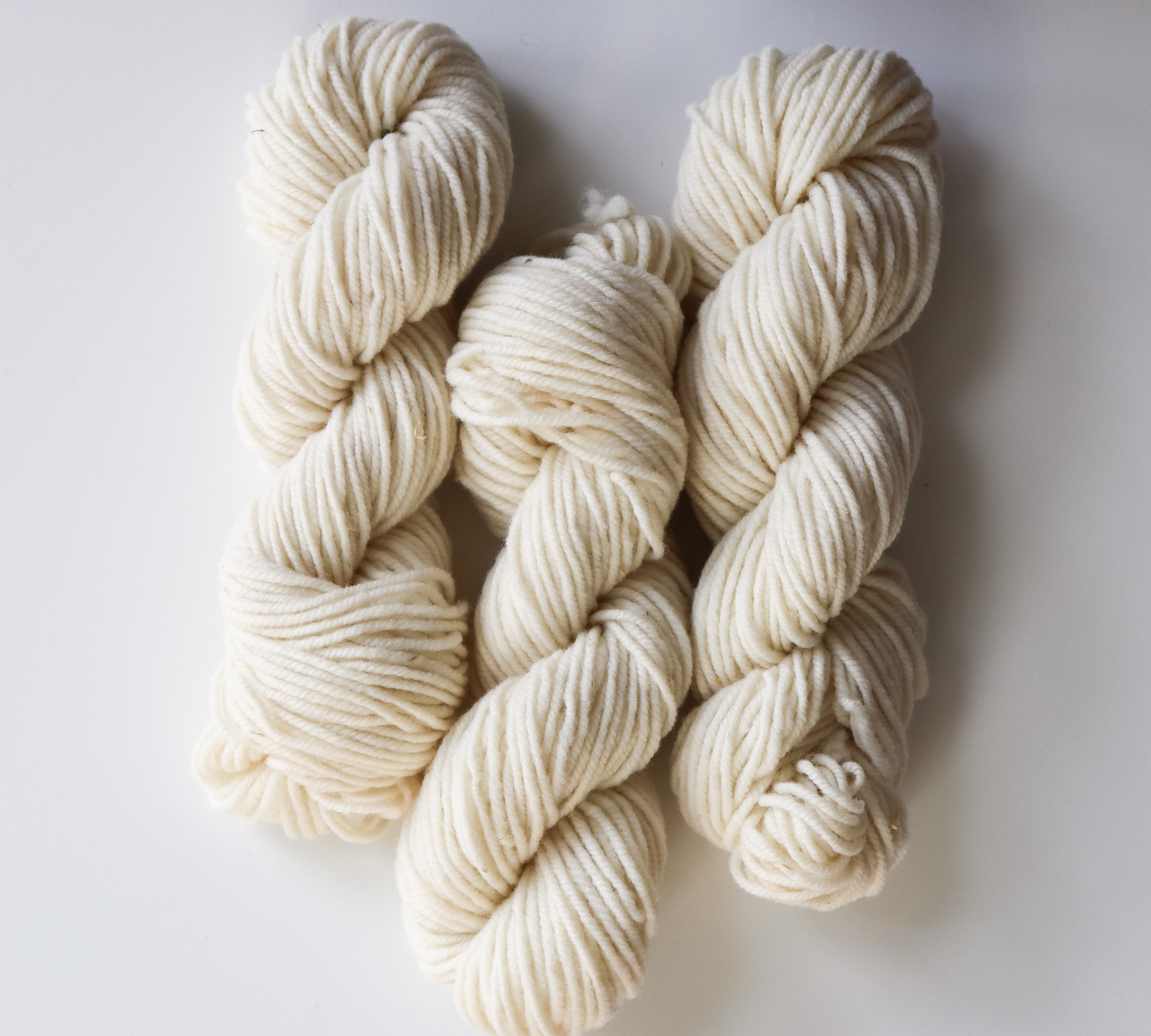 Heirloom Yarn