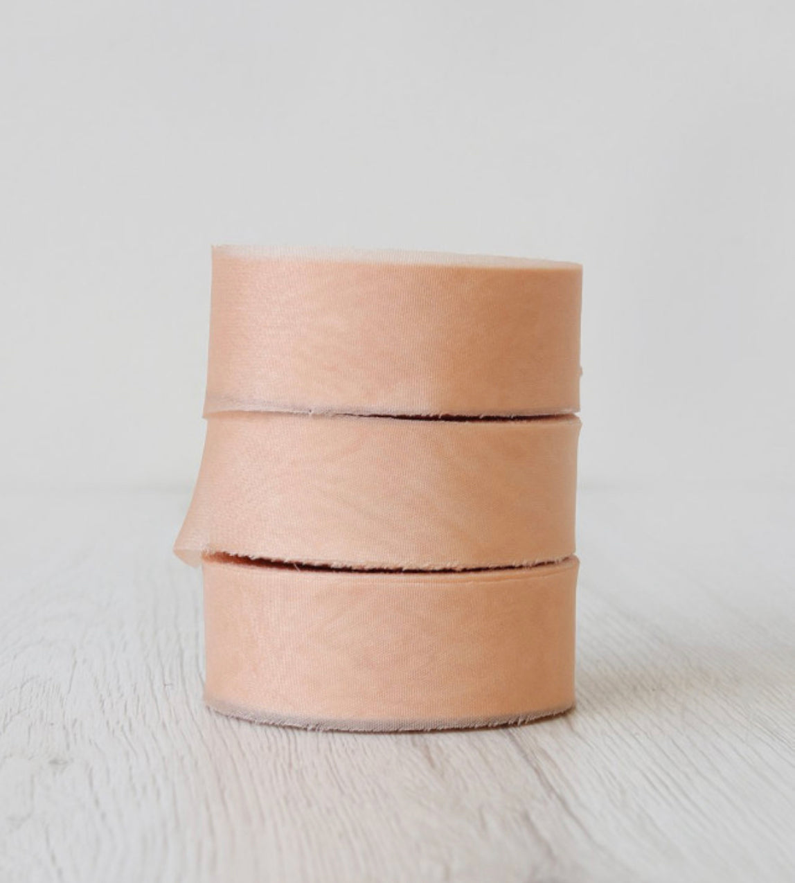 Chiffon Silk Ribbon