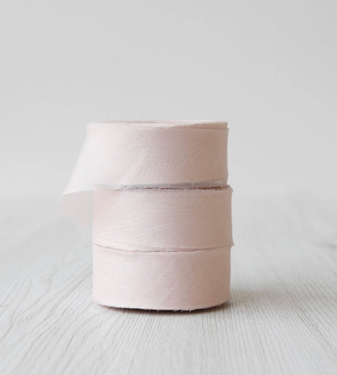 Chiffon Silk Ribbon