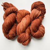 Twist Yarn