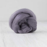 Fog Extra Fine Merino Wool Roving