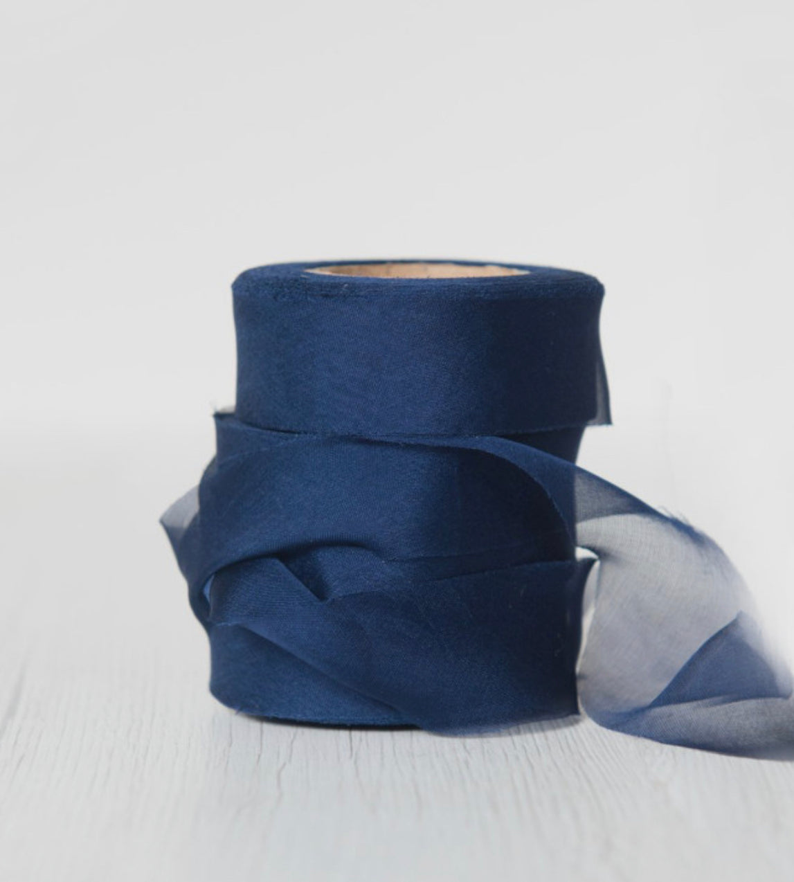 Chiffon Silk Ribbon