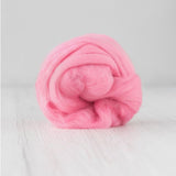 Baby Extra Fine Merino Wool Roving